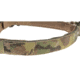 Raptor Tactical Retainer Duty Belt, No Rigger Belt, Large, MultiCam, RT-TRB-MC-L
