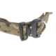 Raptor Tactical Retainer Duty Belt, No Rigger Belt, Large, MultiCam, RT-TRB-MC-L