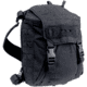 Raptor Tactical Scavenger Bag, Black, One Size, SB-BL