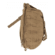 Raptor Tactical Scavenger Bag, Coyote Brown, One Size, SB-CB