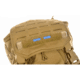 Raptor Tactical Scavenger Bag, Coyote Brown, One Size, SB-CB