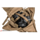Raptor Tactical Scavenger Bag, Coyote Brown, One Size, SB-CB