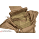Raptor Tactical Scavenger Bag, Coyote Brown, One Size, SB-CB