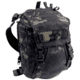 Raptor Tactical Scavenger Bag, Multicam Black, One Size, SB-BM