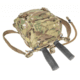 Raptor Tactical Scavenger Bag, Multicam, One Size, SB-MC