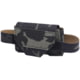 Raptor Tactical Sentinel Counterweight Pouch, Multicam Black, One Size, SNCTW-BM