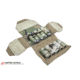 Raptor Tactical Sentinel Counterweight Pouch, Multicam, one size, SNCTW-MC