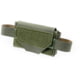 Raptor Tactical Sentinel Counterweight Pouch, Ranger Green, one size, SNCTW-RG