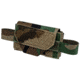 Raptor Tactical Sentinel Counterweight Pouch, Woodland, One Size, SNCTW-M81