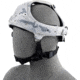 Raptor Tactical Sentinel Skull Crusher GEN 2.0 Headgear without Bungee Cord, Multicam Alpine, One Size, SNSC-AM