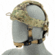 Raptor Tactical Sentinel Skull Crusher GEN 2.0 Headgear without Bungee Cord, Multicam, SNSC-MC
