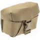 Raptor Tactical Skin Ammo M249 SAW NUTSACK Pouch, Soft, Coyote Brown, 100, SKN249-CB-100
