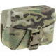 Raptor Tactical Skin Ammo M249 SAW NUTSACK Pouch, Soft, Multicam, 100, SKN249-MC-100