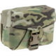 Raptor Tactical Skin Ammo M249 SAW NUTSACK Pouch, Soft, Multicam, 100, SKN249-MC-100