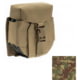 Raptor Tactical Skin Ammo M249 SAW NUTSACK Pouches, Soft, Rhodesian, 100, SKN249-RH-100