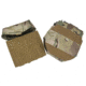 Raptor Tactical Skin Ammo M249 SAW NUTSACK Pouch, Soft, Multicam, 200, SKN249-MC-200