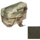 Raptor Tactical Skin Ammo M249 SAW NUTSACK Pouch, Soft, Ranger Green, 100, SKN249-RG-100