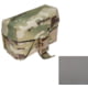 Raptor Tactical Skin Ammo M249 SAW NUTSACK Pouch, Soft, Tactical Grey, 100, SKN249-TG-100