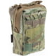 Raptor Tactical Small Utility Pouches w/ChemLight Holders