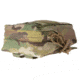 Raptor Tactical Small Utility Pouch w/ChemLight Holders, Multicam, UPS-MC