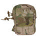 Raptor Tactical Small Utility Pouch w/ChemLight Holders, Multicam, UPS-MC