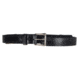 Raptor Tactical The Boogeyman Duty Belt, Black, Medium, BGY-BL-M