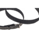 Raptor Tactical The Boogeyman Duty Belt, Black, Medium, BGY-BL-M