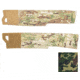 Raptor Tactical THOR Cummerbund MK2 Plate Carriers, MOLLE/Velcro, Extra Large, Woodland, RT-THORCB-MK2-WD-XL