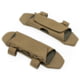 Raptor Tactical Thor Gen 1 Shoulder Pad, Coyote Brown, SP1-CB