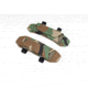 Raptor Tactical Thor Gen 1 Shoulder Pad, Multicam, SP1-MC