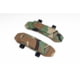 Raptor Tactical Thor Gen 1 Shoulder Pad, Multicam, SP1-MC