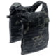 Raptor Tactical THOR MK2 Back Plate Carrier Bag, Black Multicam, Extra Large, T2B-BM-XL