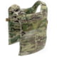 Raptor Tactical THOR MK2 Back Plate Carrier Bag, Multicam, Medium, T2B-MC-MD