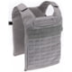 Raptor Tactical THOR MK2 Back Plate Carrier Bag, Tactical Grey, Extra Large, T2B-TG-XL