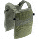 Raptor Tactical Thor MK2 Front Plate Carrier Bag, Ranger Green, Extra Large, T2F-RG-XL
