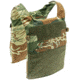 Raptor Tactical Thor MK2 Front Plate Carrier Bag, Rhodesian, Medium, T2F-RH-MD