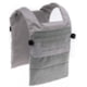 Raptor Tactical Thor MK2 Front Plate Carrier Bag, Tactical Grey, Medium, T2F-TG-MD