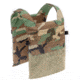 Raptor Tactical Thor MK2 Front Plate Carrier Bag, Woodland, Extra Large, T2F-M81-XL