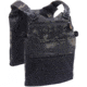 Raptor Tactical Thor MK4 Back Plate Carrier Bag, Black Multicam, Large, T4PC-BM-LG