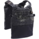 Raptor Tactical Thor MK4 Back Plate Carrier Bag, Black Multicam, Extra Large, T4PC-BM-XL