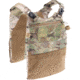 Raptor Tactical Thor MK4 Back Plate Carrier Bag, Multicam, Large, T4PC-MC-LG