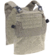 Raptor Tactical Thor MK4 Back Plate Carrier Bag, Ranger Green, Medium, T4PC-RG-MD