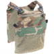 Raptor Tactical Thor MK4 Back Plate Carrier Bag, Woodland, Large, T4PC-M81-LG