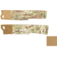 Raptor Tactical THOR Cummerbund MK2 Plate Carriers, MOLLE/Velcro, Large, Coyote Brown, RT-THORCB-MK2-CB-L