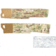 Raptor Tactical THOR Cummerbund MK2 Plate Carriers, MOLLE/Velcro, Large, MultiCam Alpine, RT-THORCB-MK2-MCA-L