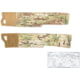 Raptor Tactical THOR Cummerbund MK2 Plate Carriers, MOLLE/Velcro, Large, MultiCam Alpine, RT-THORCB-MK2-MCA-L