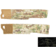 Raptor Tactical THOR Cummerbund MK2 Plate Carriers, MOLLE/Velcro, Extra Large, MultiCam Black, RT-THORCB-MK2-MCB-XL