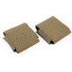Raptor Tactical Thor Side Plate Pocket, 5x6, Coyote Brown, SP5-CB