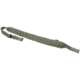 Raptor Tactical Two Point REFLEX MK1 Gun Sling, Ranger Green, RS1-RG