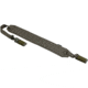 Raptor Tactical Two Point REFLEX MK2 Gun Sling, Ranger Green, RS2-RG